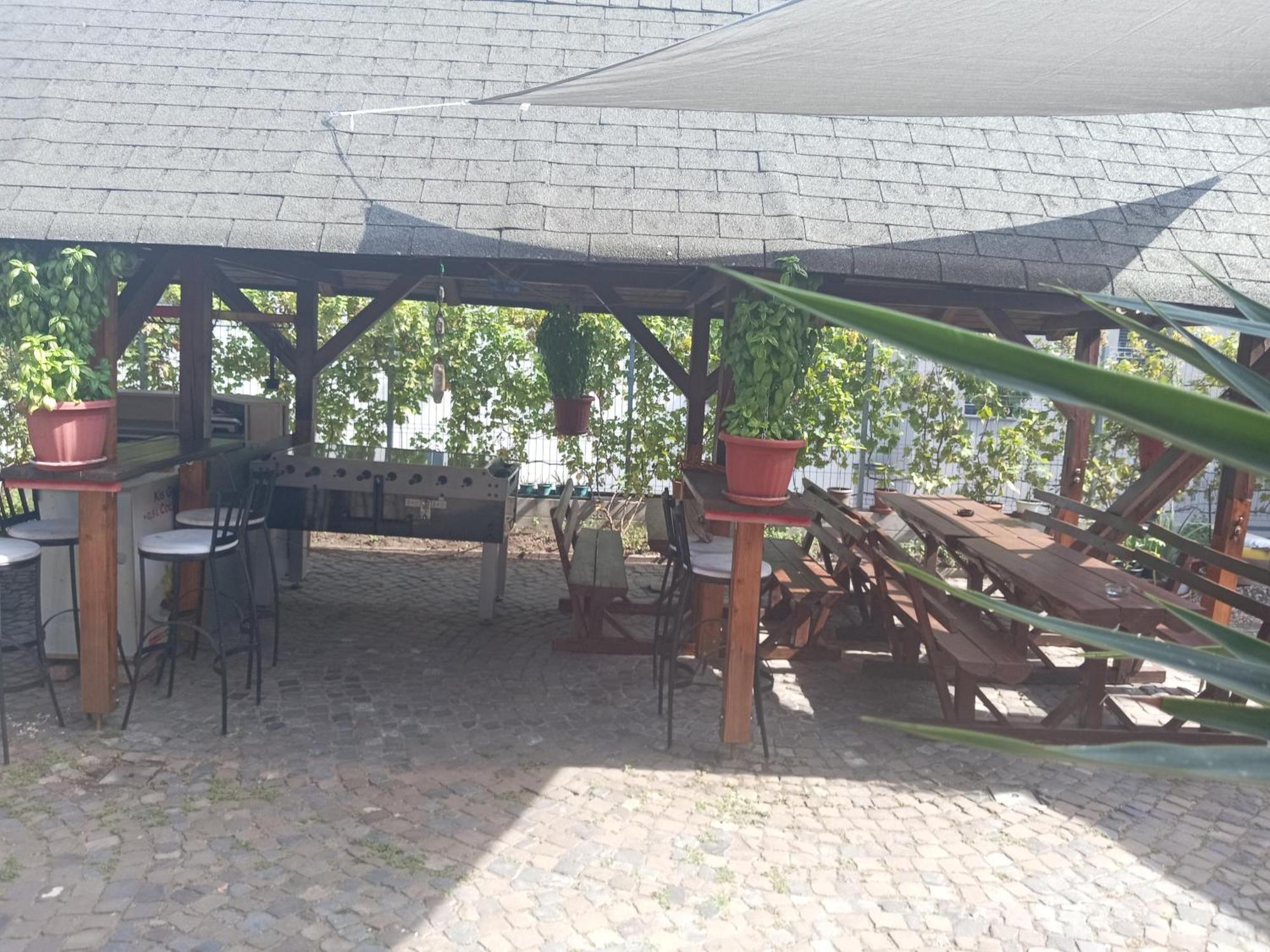Brique Jobb Mint Othon Apartman Hajdúszoboszló Exterior foto