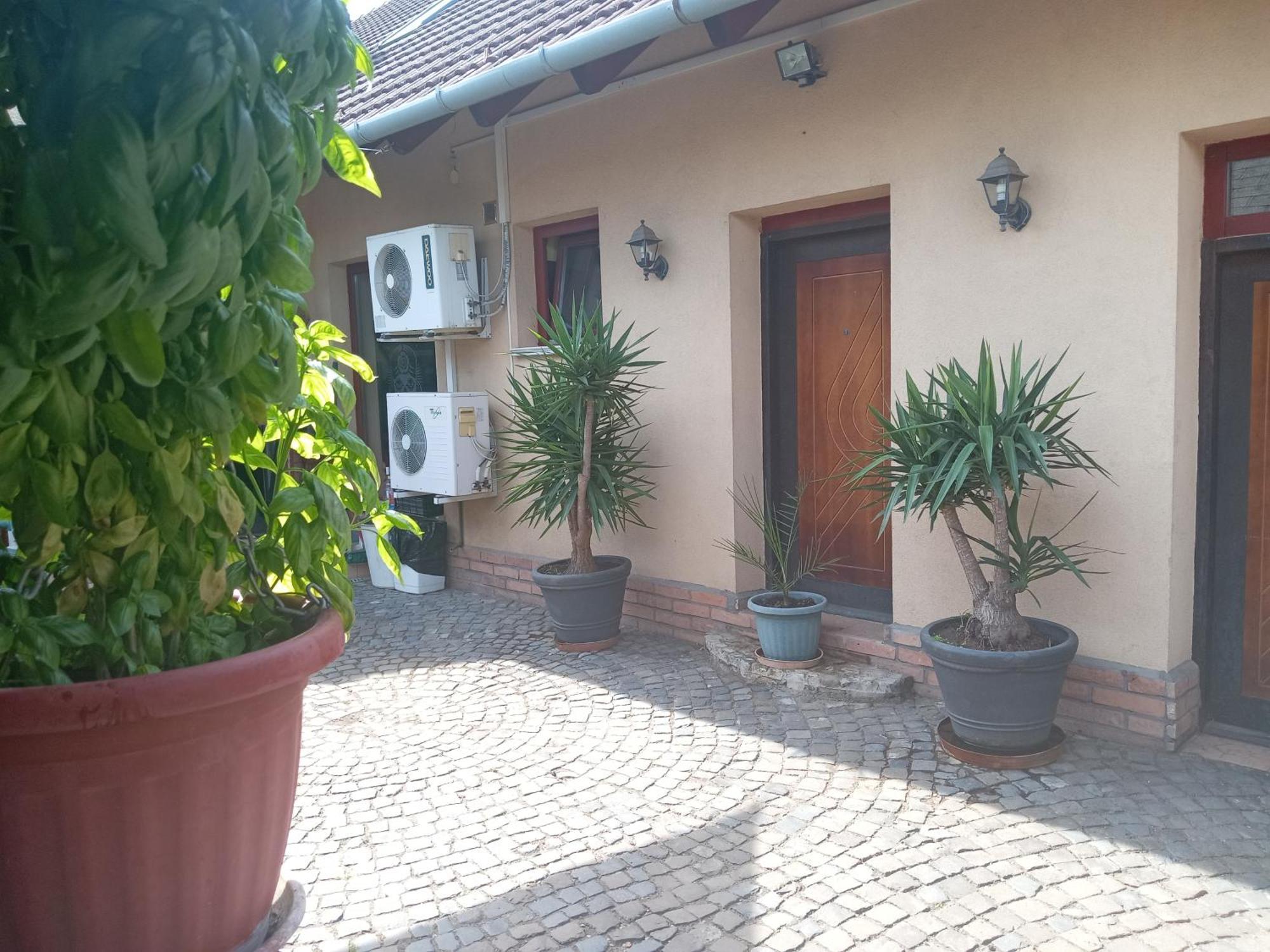 Brique Jobb Mint Othon Apartman Hajdúszoboszló Exterior foto