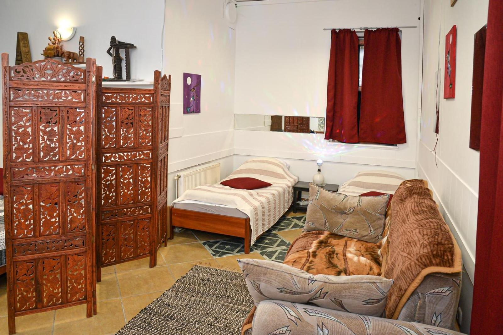 Brique Jobb Mint Othon Apartman Hajdúszoboszló Exterior foto