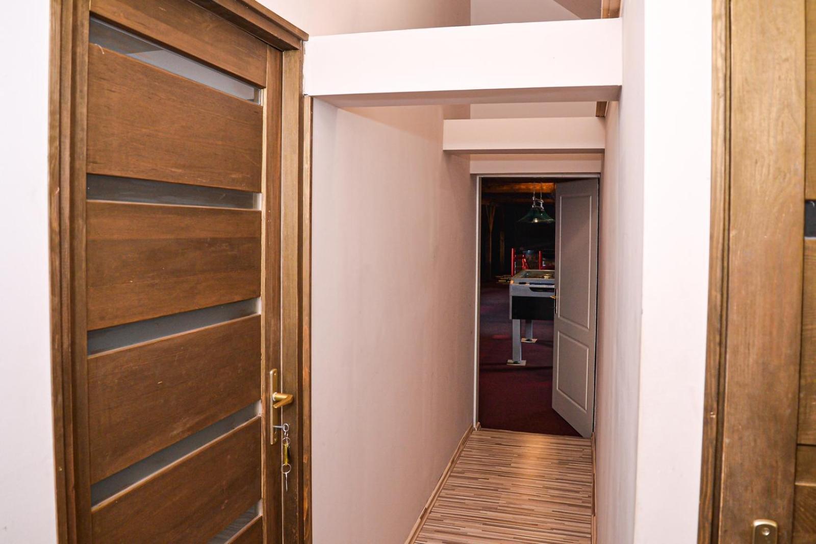 Brique Jobb Mint Othon Apartman Hajdúszoboszló Exterior foto